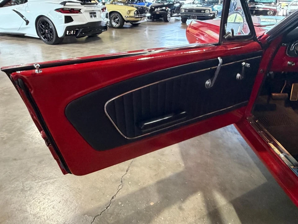 1965 Ford Mustang 1st Gen (1964.5-1966) - Image 22 of 31