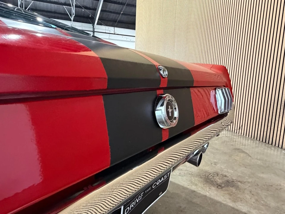 1965 Ford Mustang 1st Gen (1964.5-1966) - Image 19 of 31