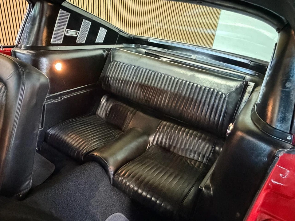 1965 Ford Mustang 1st Gen (1964.5-1966) - Image 28 of 31