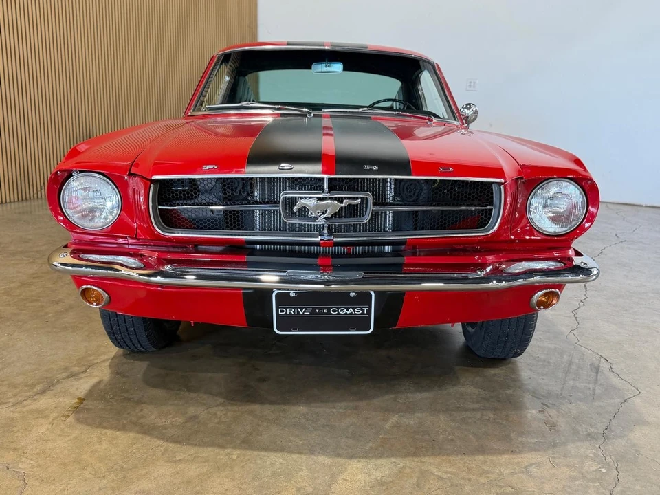 1965 Ford Mustang 1st Gen (1964.5-1966) - Image 3 of 31