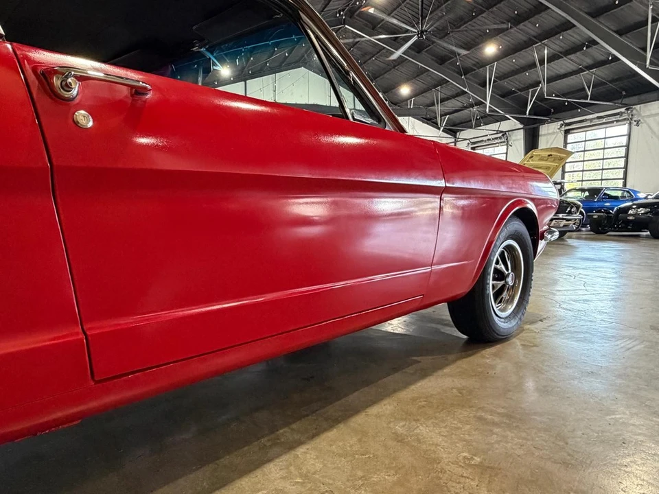 1965 Ford Mustang 1st Gen (1964.5-1966) - Image 12 of 31