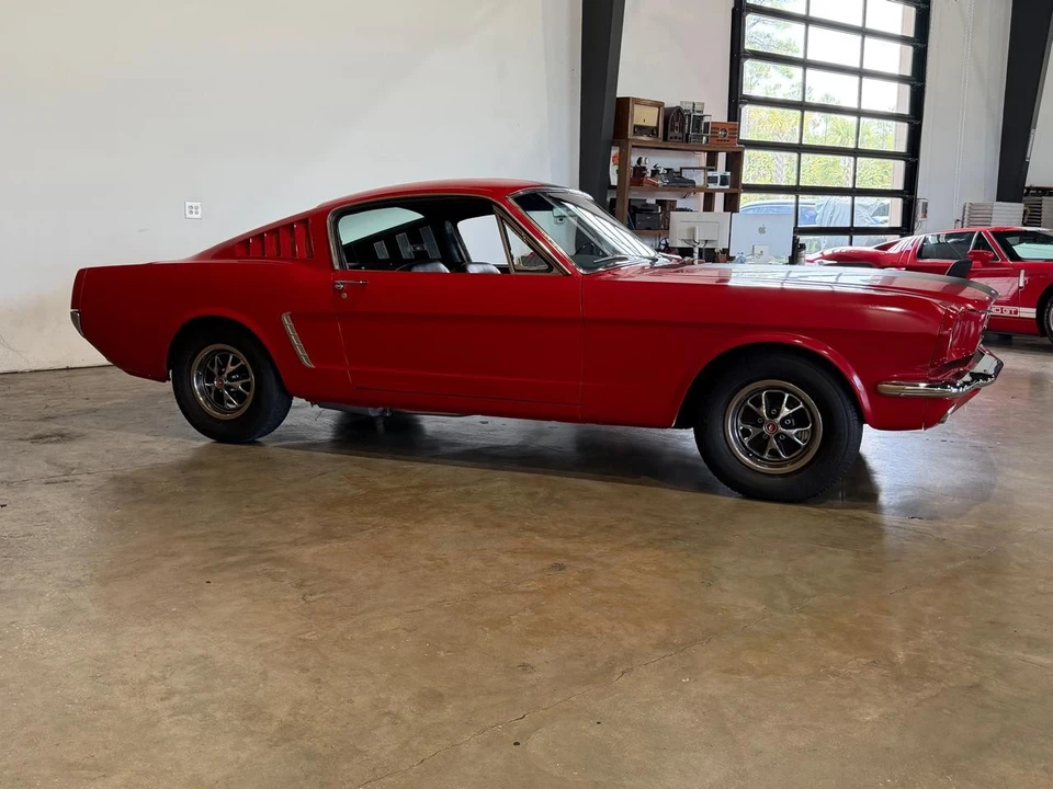 1965 Ford Mustang 1st Gen (1964.5-1966) - Image 6 of 31