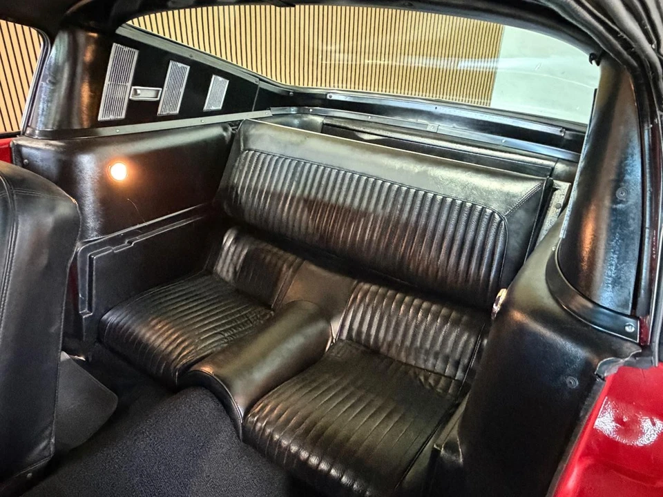1965 Ford Mustang 1st Gen (1964.5-1966) - Image 27 of 31