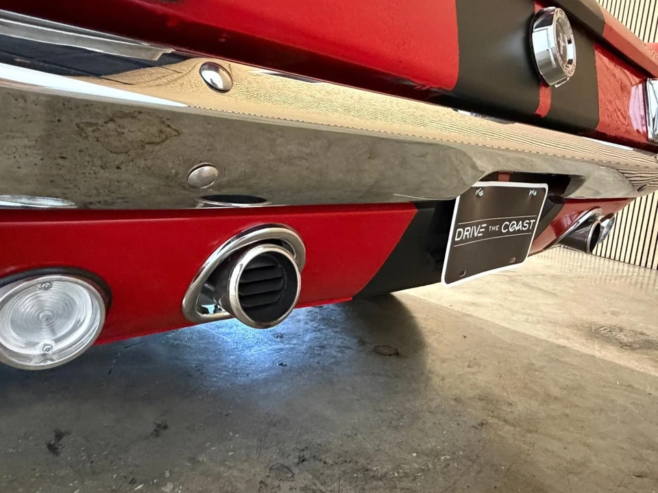 1965 Ford Mustang 1st Gen (1964.5-1966) - Image 18 of 31