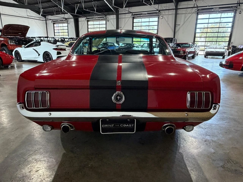 1965 Ford Mustang 1st Gen (1964.5-1966) - Image 16 of 31
