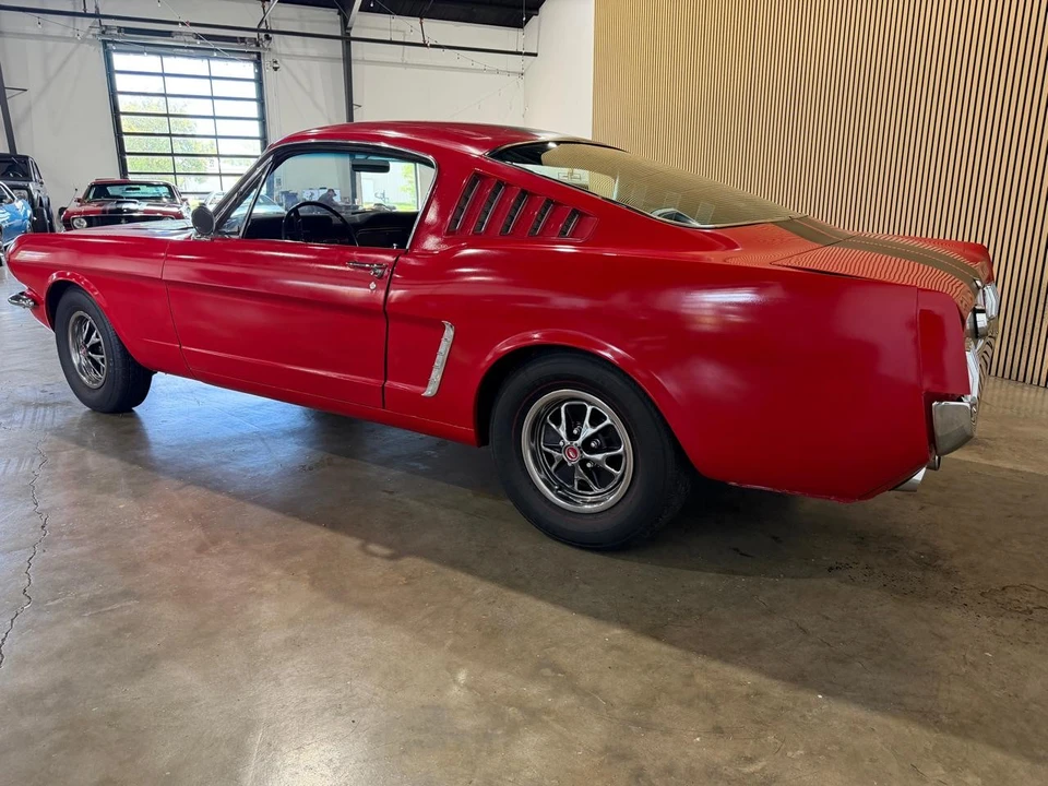 1965 Ford Mustang 1st Gen (1964.5-1966) - Image 10 of 31