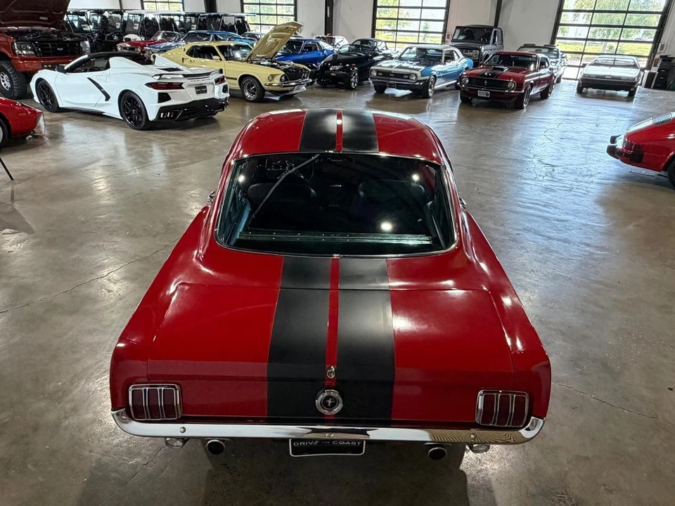 1965 Ford Mustang 1st Gen (1964.5-1966) - Image 17 of 31