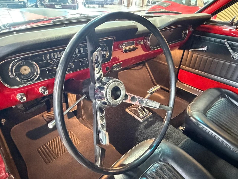 1965 Ford Mustang 1st Gen (1964.5-1966) - Image 25 of 31