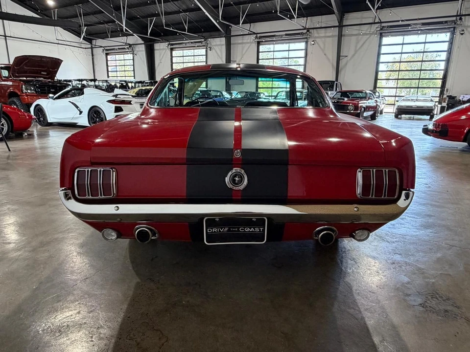 1965 Ford Mustang 1st Gen (1964.5-1966) - Image 15 of 31