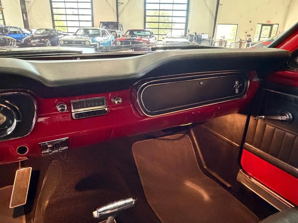 1965 Ford Mustang 1st Gen (1964.5-1966) - Image 29 of 31