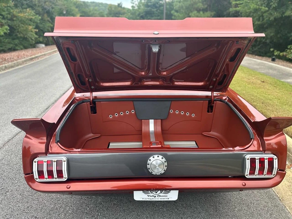 1965 Ford Mustang 1st Gen (1964.5-1966) - Image 22 of 30