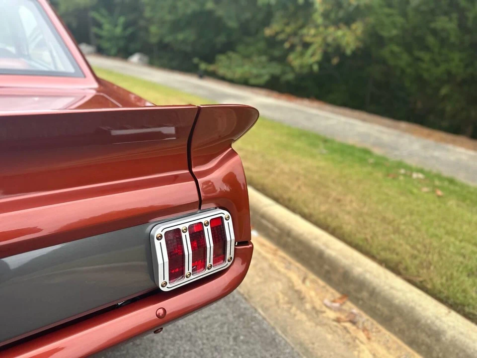 1965 Ford Mustang 1st Gen (1964.5-1966) - Image 25 of 30