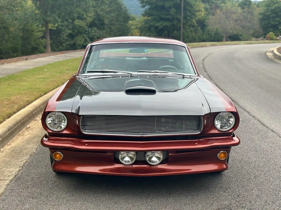 1965 Ford Mustang 1st Gen (1964.5-1966) - Image 7 of 30
