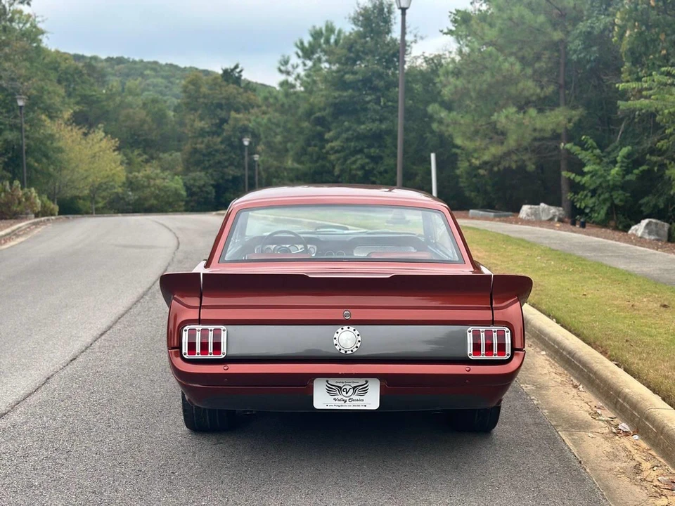 1965 Ford Mustang 1st Gen (1964.5-1966) - Image 8 of 30
