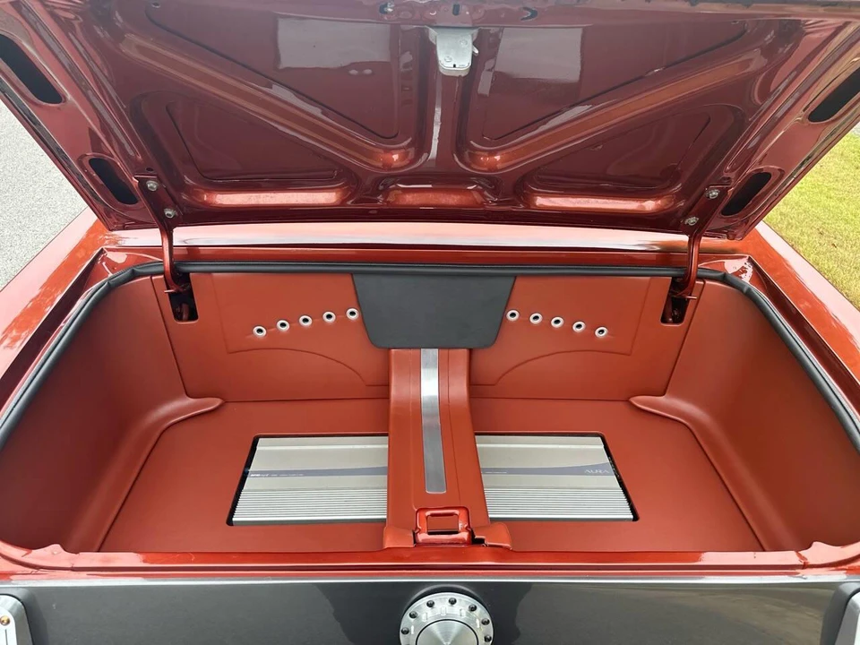 1965 Ford Mustang 1st Gen (1964.5-1966) - Image 20 of 30