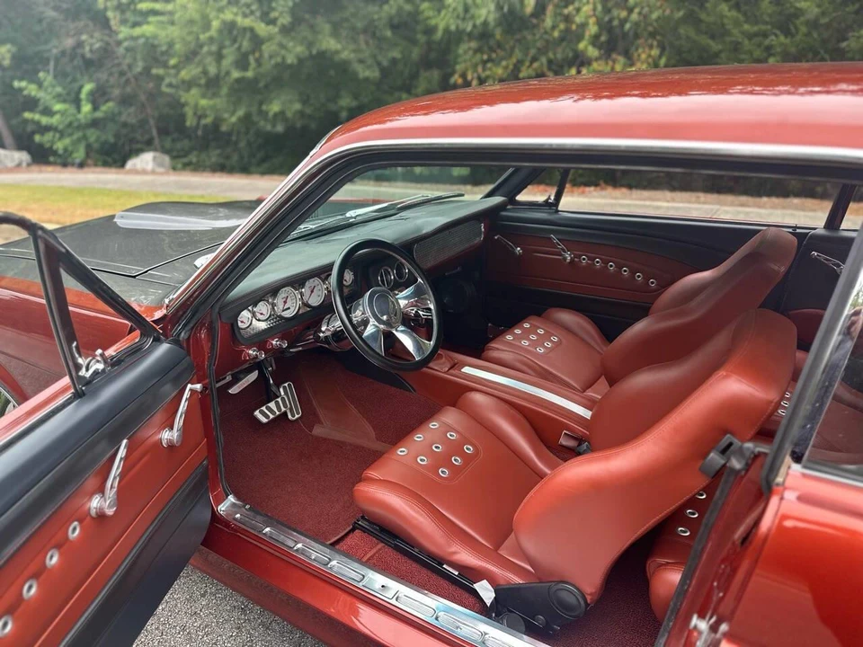 1965 Ford Mustang 1st Gen (1964.5-1966) - Image 10 of 30