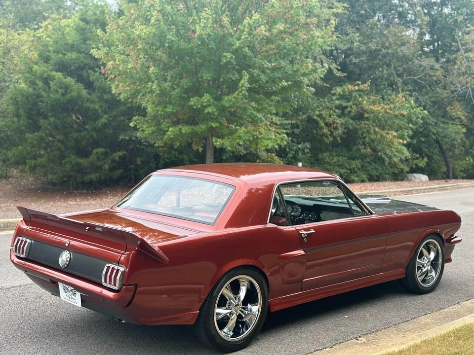 1965 Ford Mustang 1st Gen (1964.5-1966) - Image 6 of 30