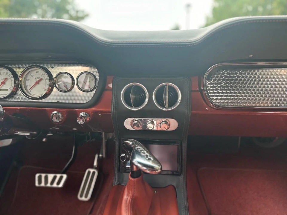 1965 Ford Mustang 1st Gen (1964.5-1966) - Image 15 of 30