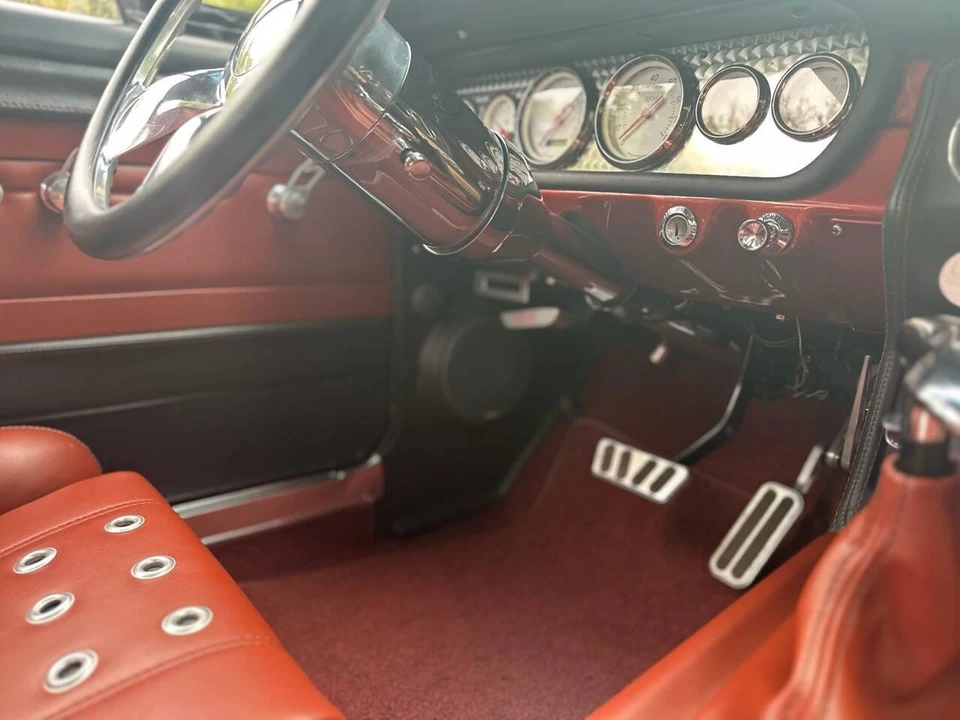 1965 Ford Mustang 1st Gen (1964.5-1966) - Image 16 of 30