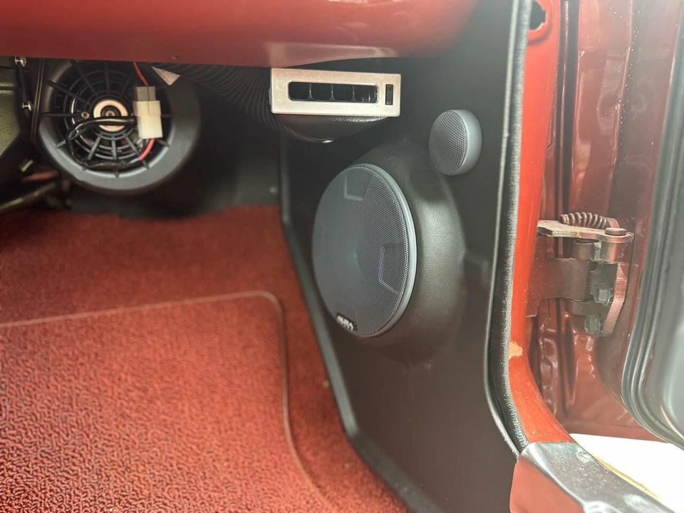 1965 Ford Mustang 1st Gen (1964.5-1966) - Image 14 of 30