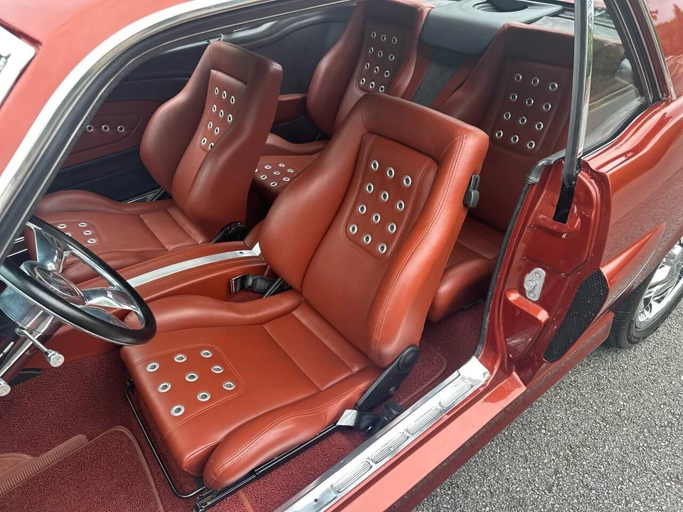 1965 Ford Mustang 1st Gen (1964.5-1966) - Image 9 of 30