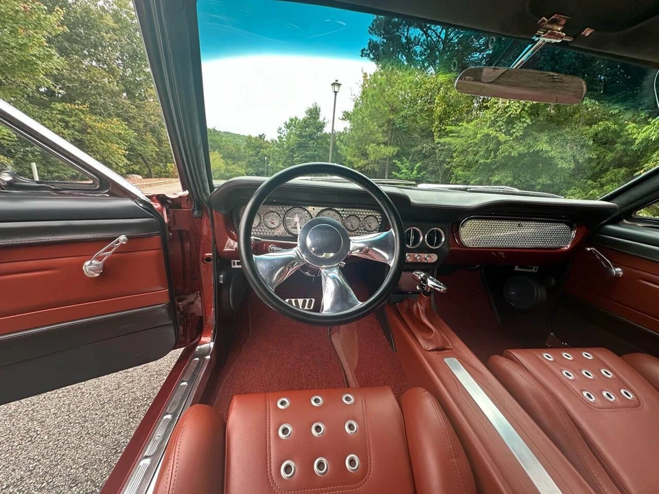 1965 Ford Mustang 1st Gen (1964.5-1966) - Image 18 of 30