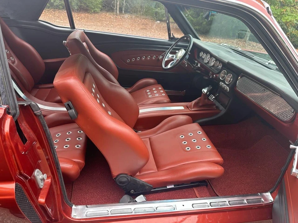 1965 Ford Mustang 1st Gen (1964.5-1966) - Image 24 of 30