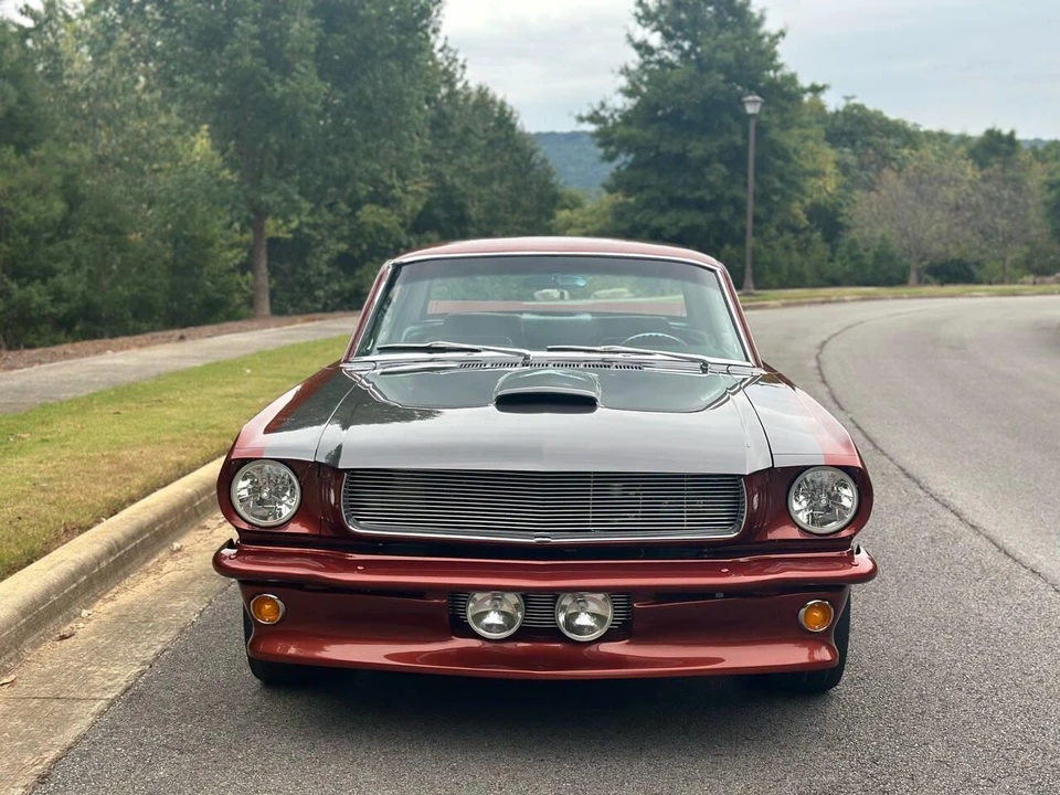 1965 Ford Mustang 1st Gen (1964.5-1966) - Image 26 of 30