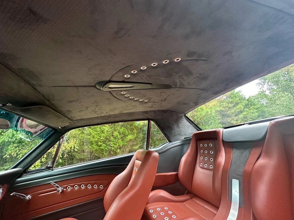 1965 Ford Mustang 1st Gen (1964.5-1966) - Image 27 of 30