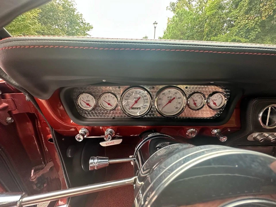 1965 Ford Mustang 1st Gen (1964.5-1966) - Image 28 of 30