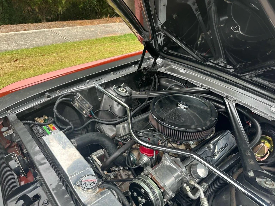 1965 Ford Mustang 1st Gen (1964.5-1966) - Image 30 of 30