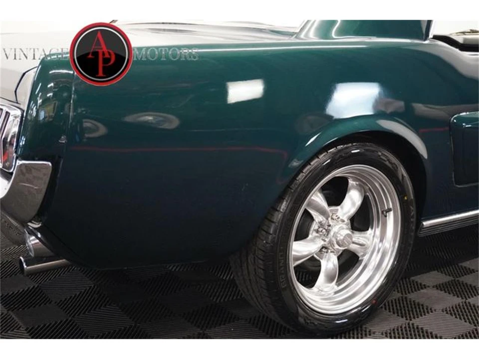 1965 Ford Mustang 1st Gen (1964.5-1966) - Image 25 of 31