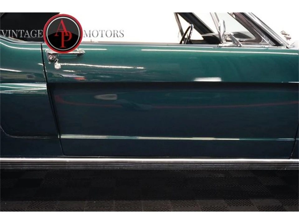 1965 Ford Mustang 1st Gen (1964.5-1966) - Image 29 of 31