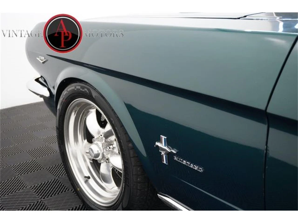 1965 Ford Mustang 1st Gen (1964.5-1966) - Image 21 of 31
