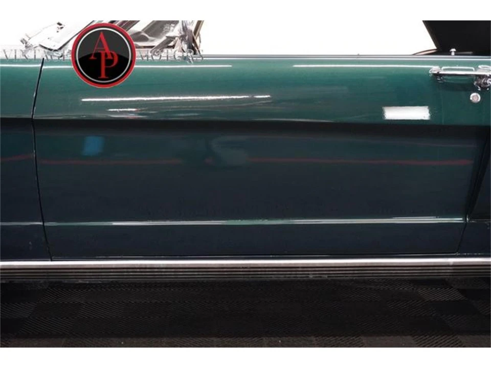 1965 Ford Mustang 1st Gen (1964.5-1966) - Image 13 of 31