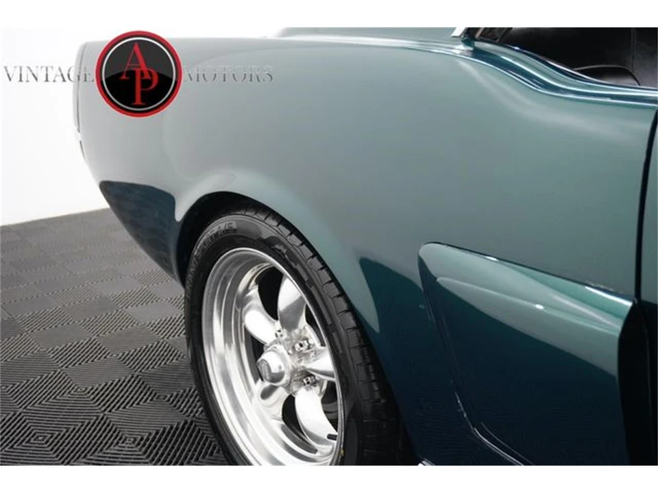 1965 Ford Mustang 1st Gen (1964.5-1966) - Image 17 of 31