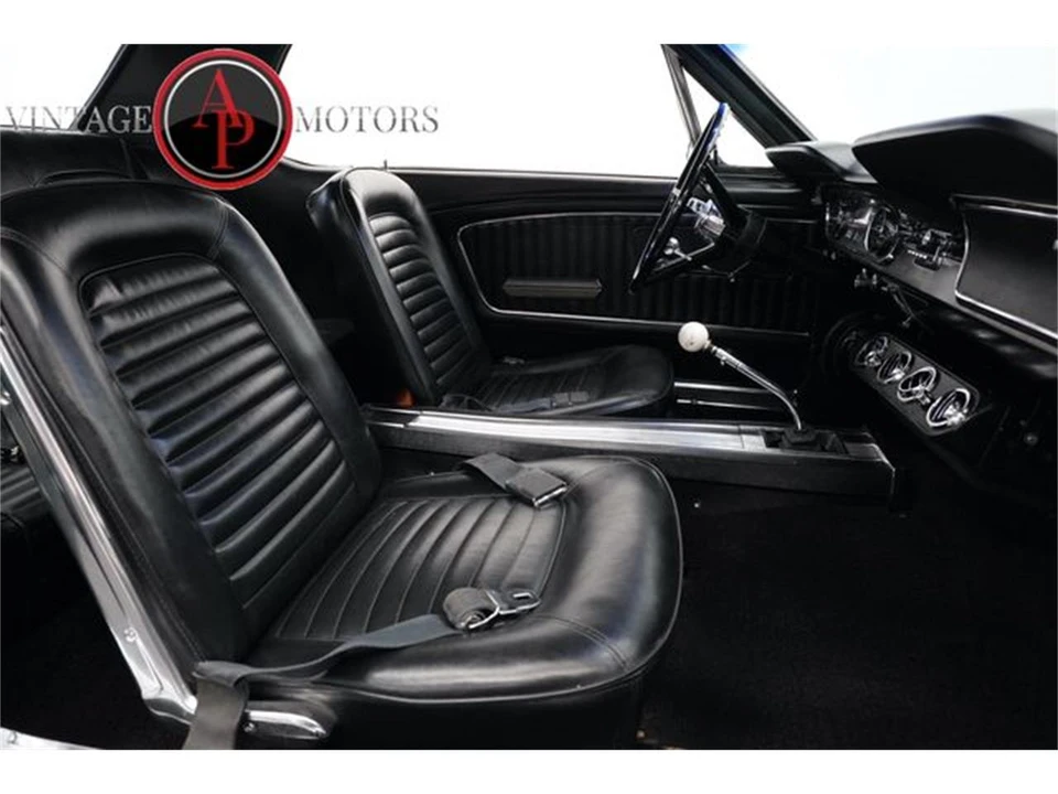 1965 Ford Mustang 1st Gen (1964.5-1966) - Image 5 of 31