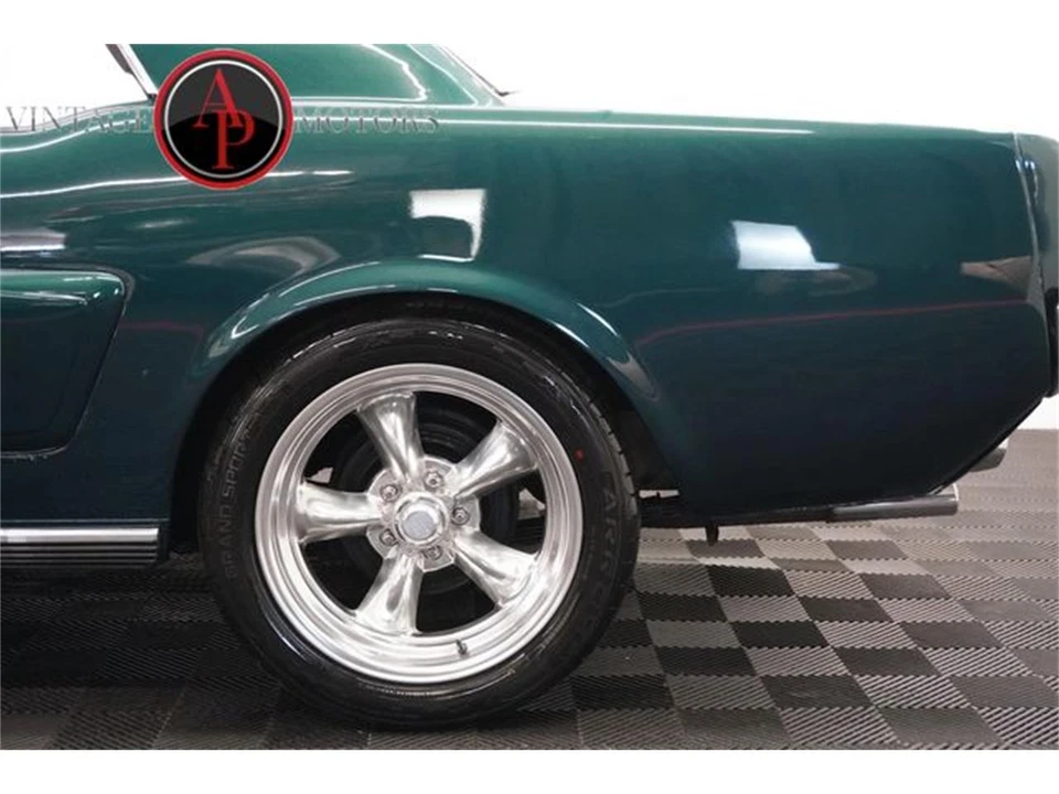 1965 Ford Mustang 1st Gen (1964.5-1966) - Image 14 of 31