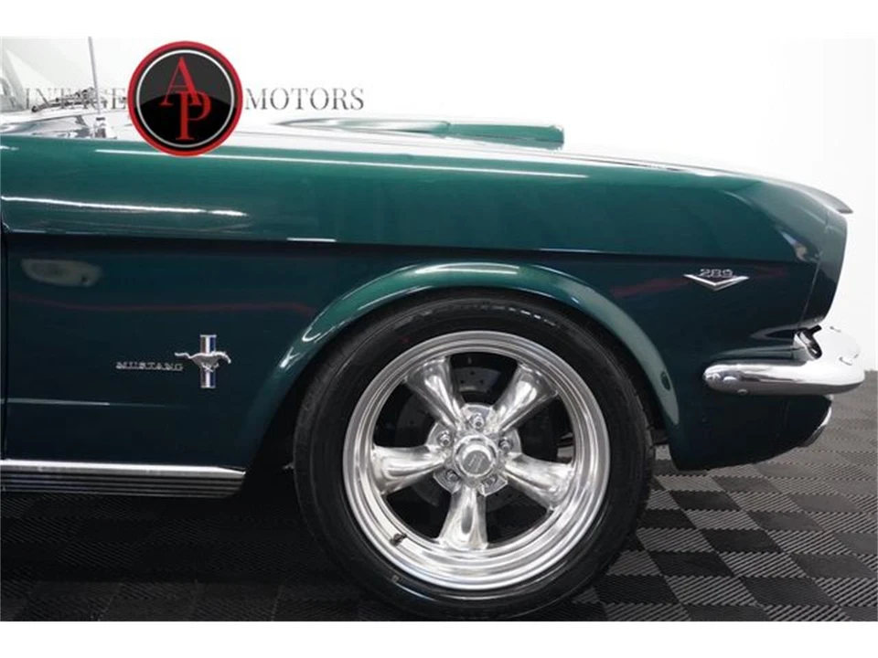 1965 Ford Mustang 1st Gen (1964.5-1966) - Image 30 of 31