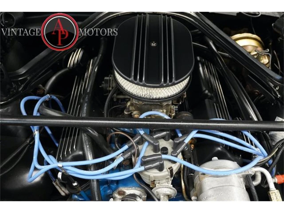 1965 Ford Mustang 1st Gen (1964.5-1966) - Image 3 of 31