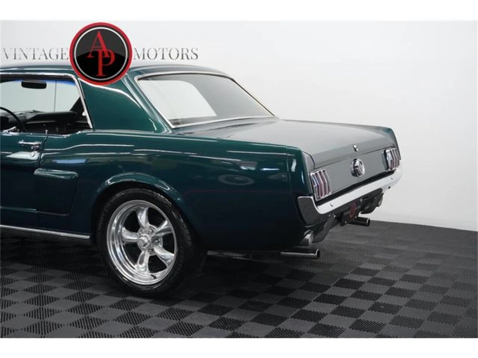 1965 Ford Mustang 1st Gen (1964.5-1966) - Image 15 of 31