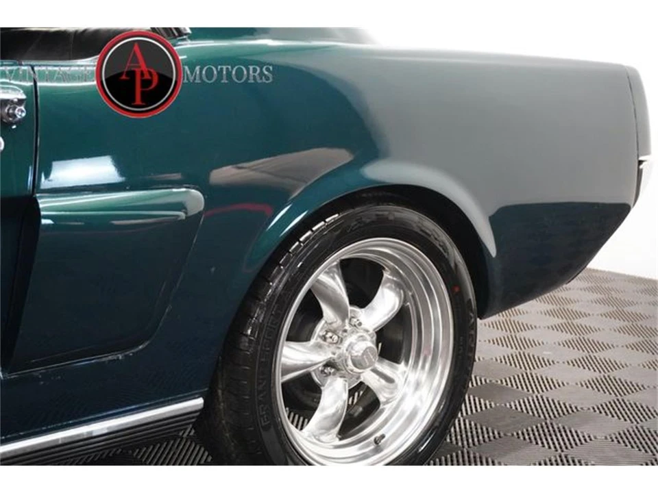 1965 Ford Mustang 1st Gen (1964.5-1966) - Image 11 of 31