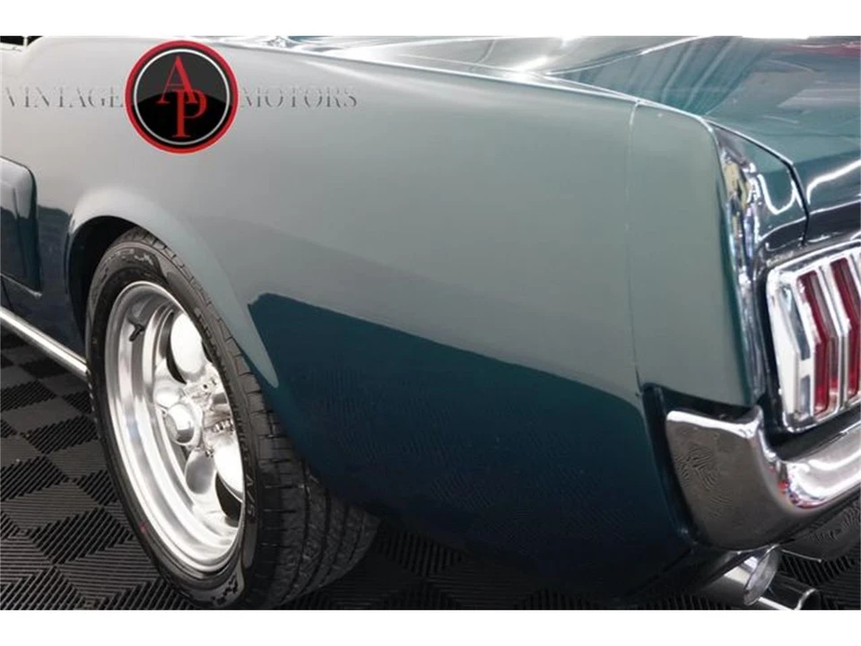 1965 Ford Mustang 1st Gen (1964.5-1966) - Image 23 of 31