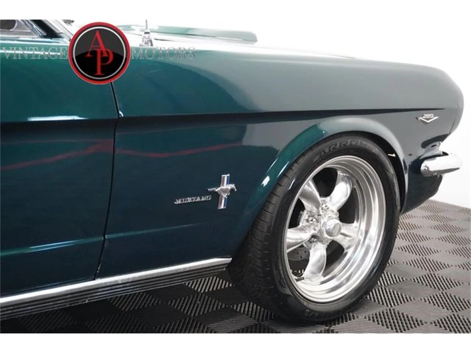 1965 Ford Mustang 1st Gen (1964.5-1966) - Image 27 of 31