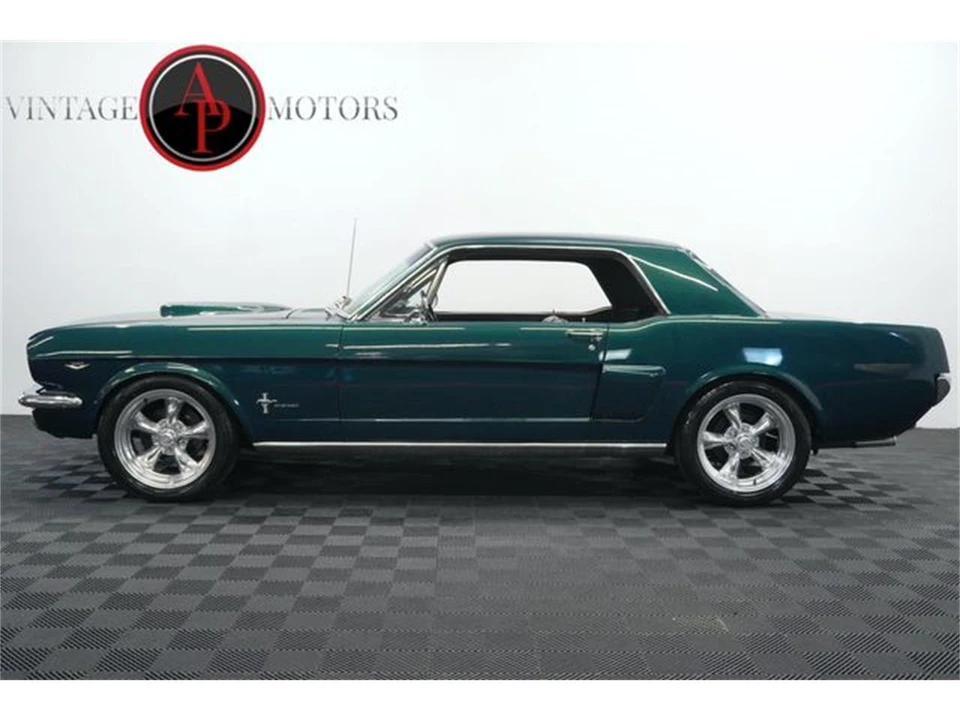 1965 Ford Mustang 1st Gen (1964.5-1966) - Image 7 of 31