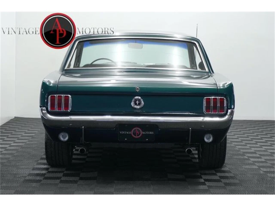1965 Ford Mustang 1st Gen (1964.5-1966) - Image 24 of 31
