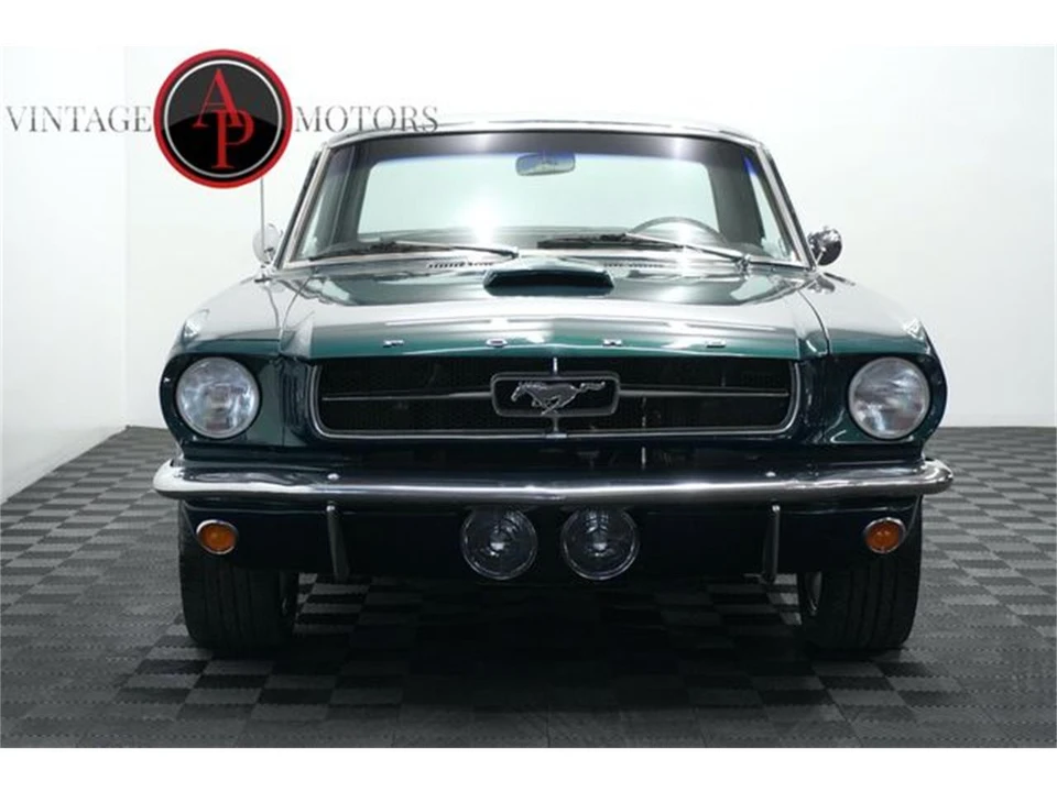 1965 Ford Mustang 1st Gen (1964.5-1966) - Image 20 of 31