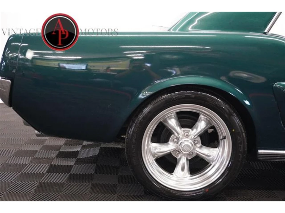 1965 Ford Mustang 1st Gen (1964.5-1966) - Image 28 of 31