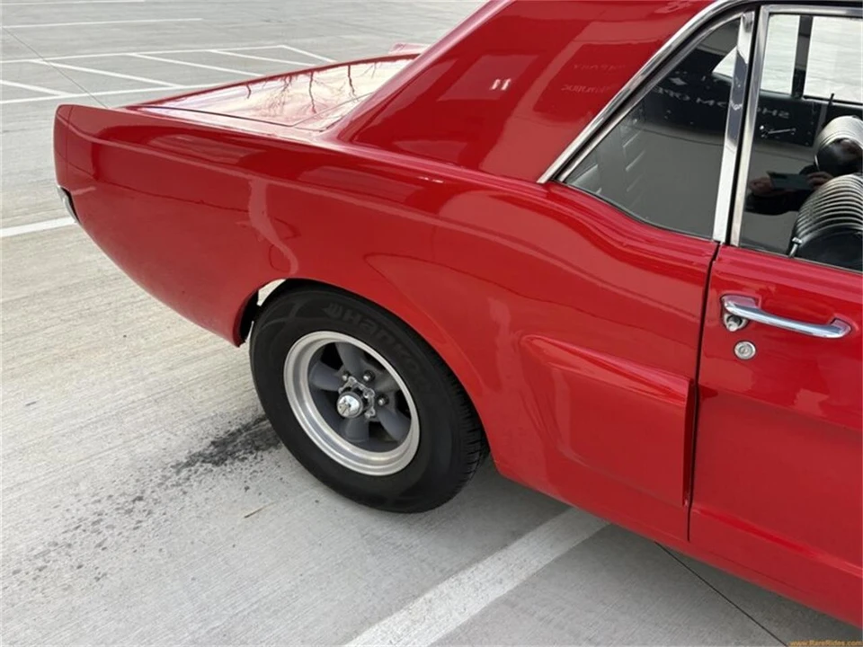 1965 Ford Mustang 1st Gen (1964.5-1966) - Image 16 of 31