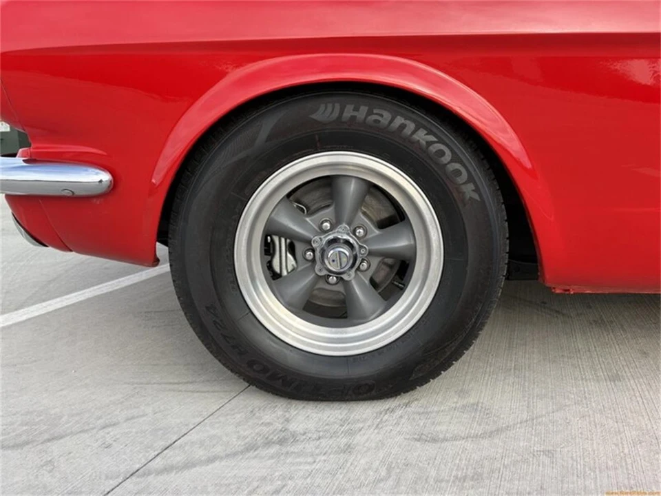 1965 Ford Mustang 1st Gen (1964.5-1966) - Image 26 of 31